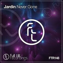 Cover of Never Gone