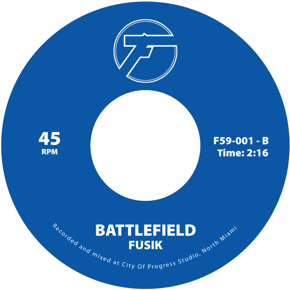 Picture of Battlefield