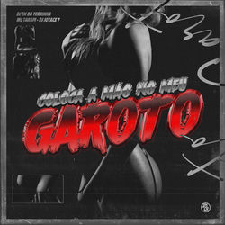 Coloca a Mão no Meu Garoto (Remix)