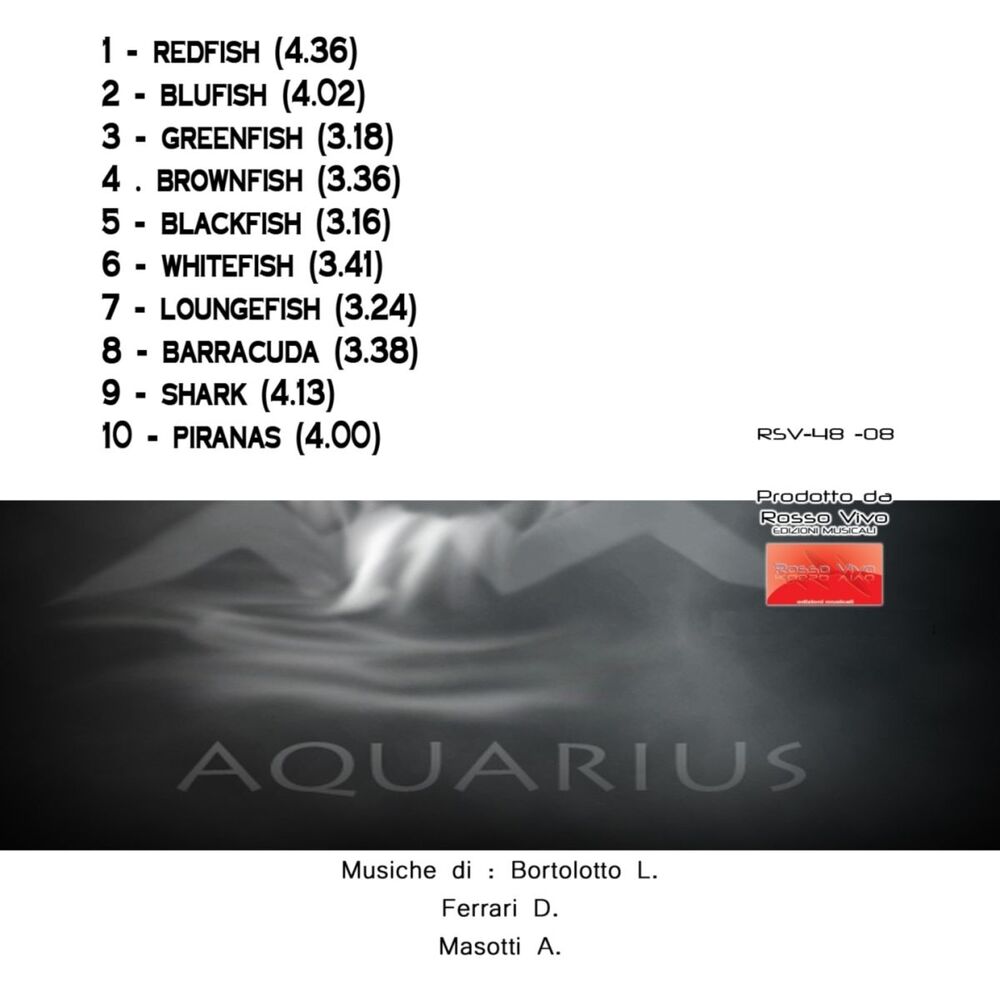 Picture of Aquarius