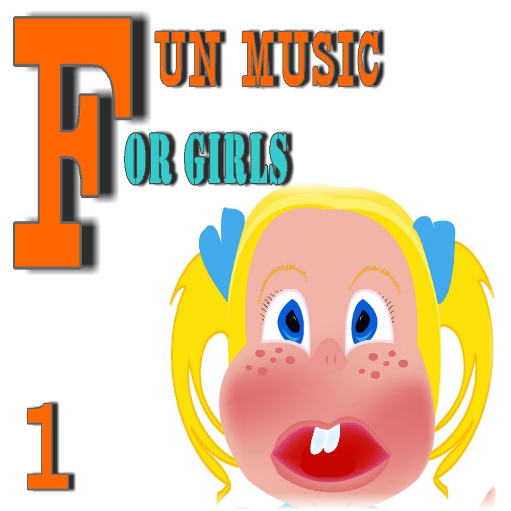 Picture of Fun Music for Girls, Vol. 1