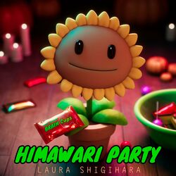 Cover of Himawari Party