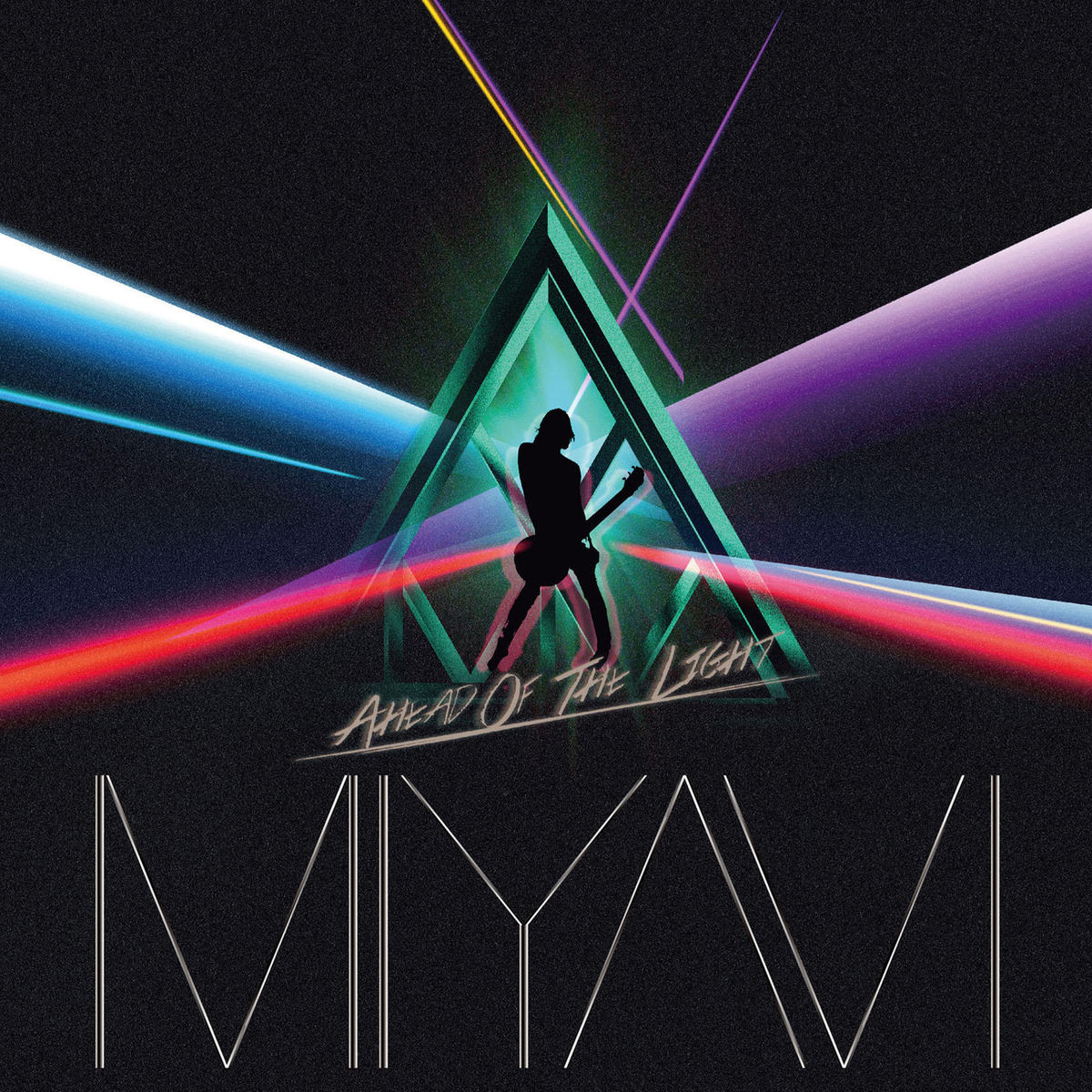 MIYAVI: albümler, şarkılar, konserler | Deezer