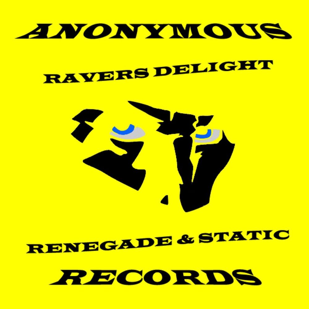 Picture of Ravers Delight