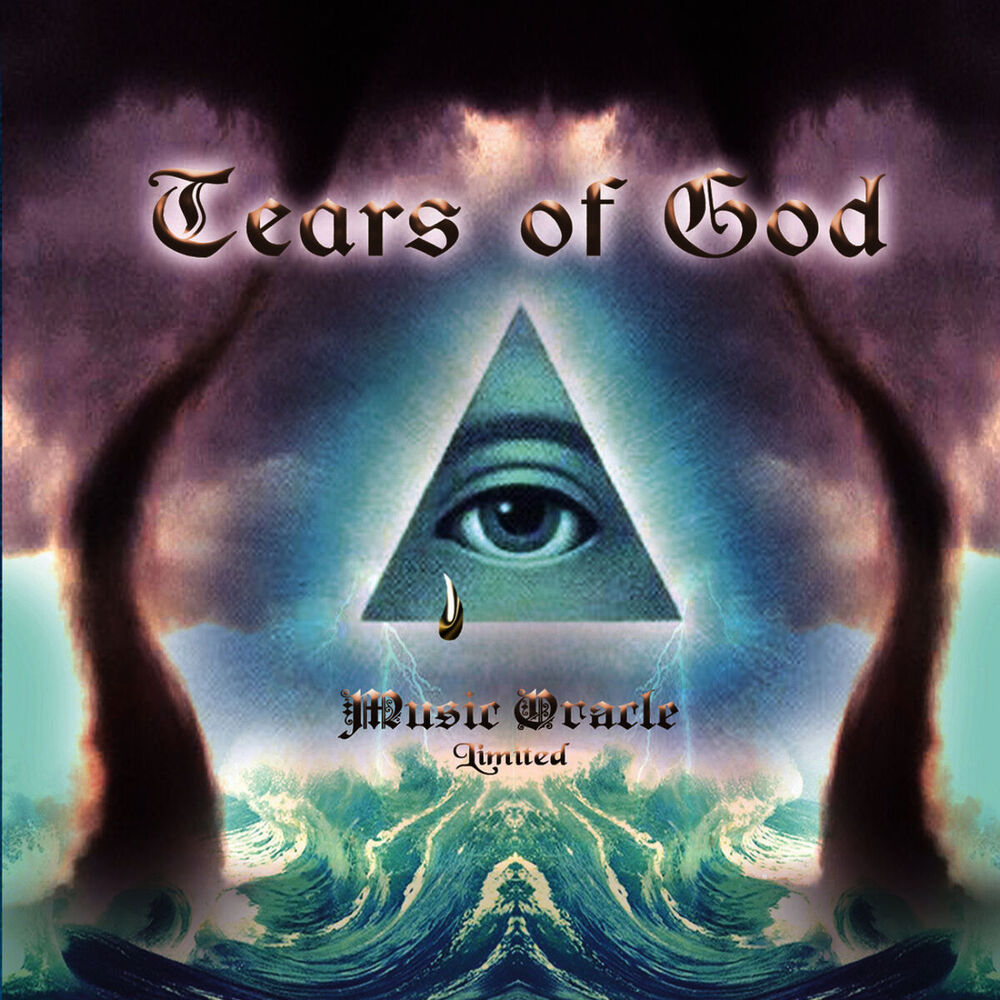 Picture of Music From The Book Of Omens