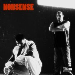 Cover of NONSENSE