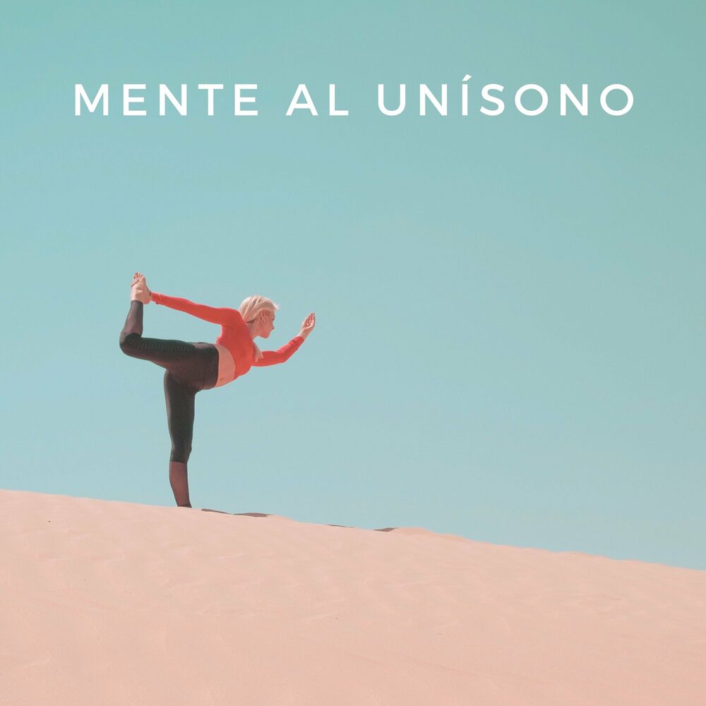 Picture of Mente Al Unísono