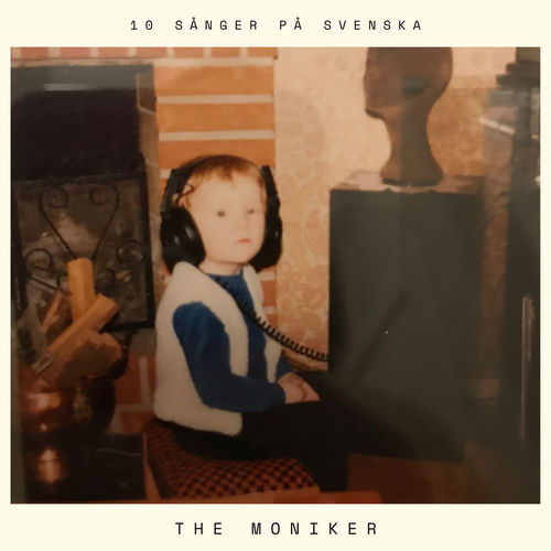10 SÅNGER PÅ SVENSKA artwork