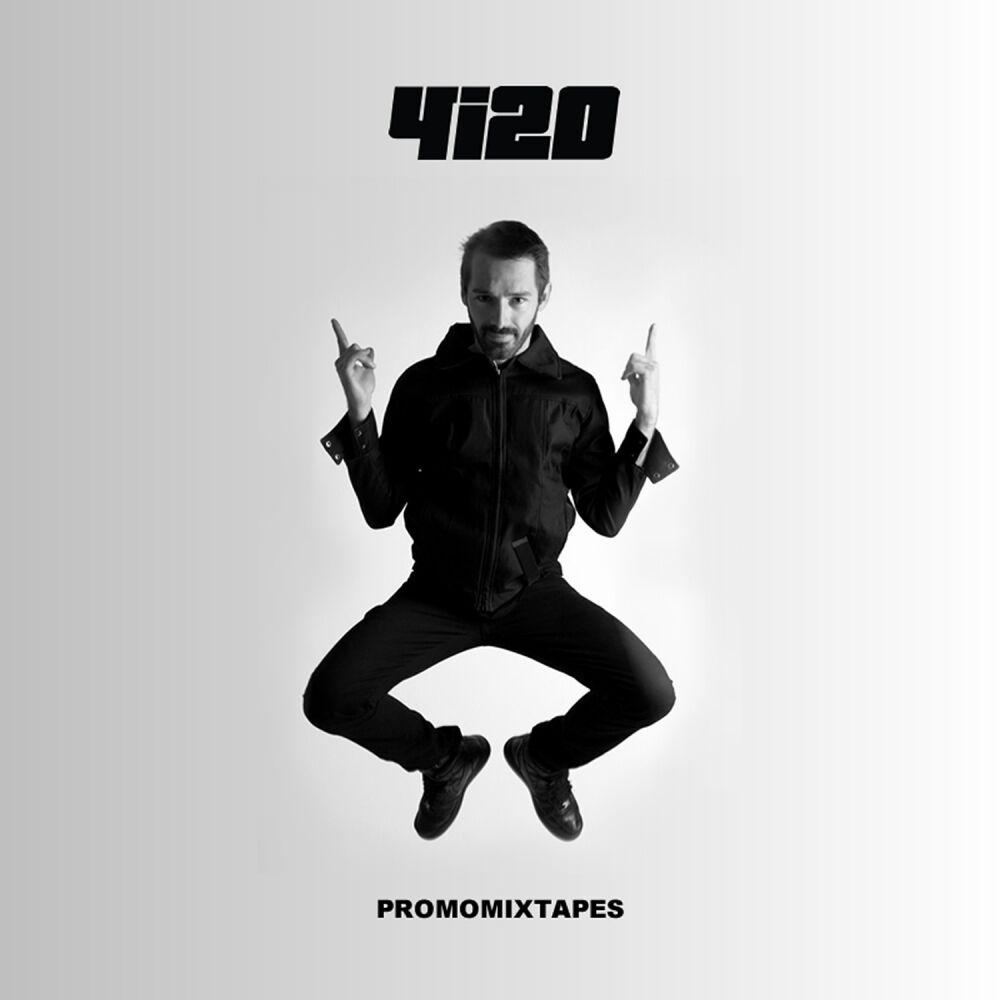 Picture of Promomixtapes