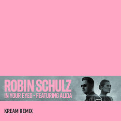 Cover of In Your Eyes (feat. Alida) (KREAM Remix)