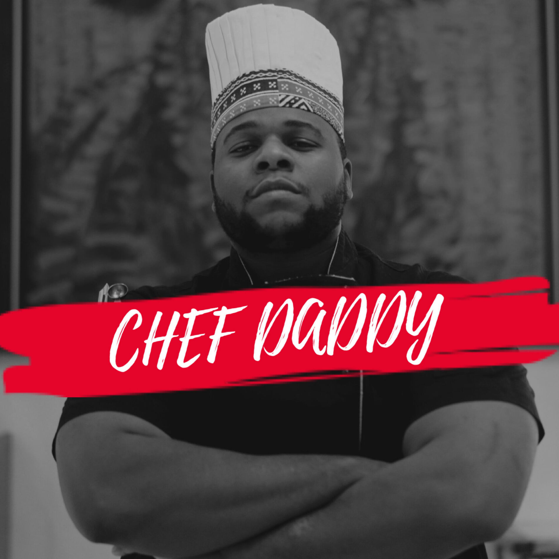 Album cover of Chef Daddy (feat. Zap)