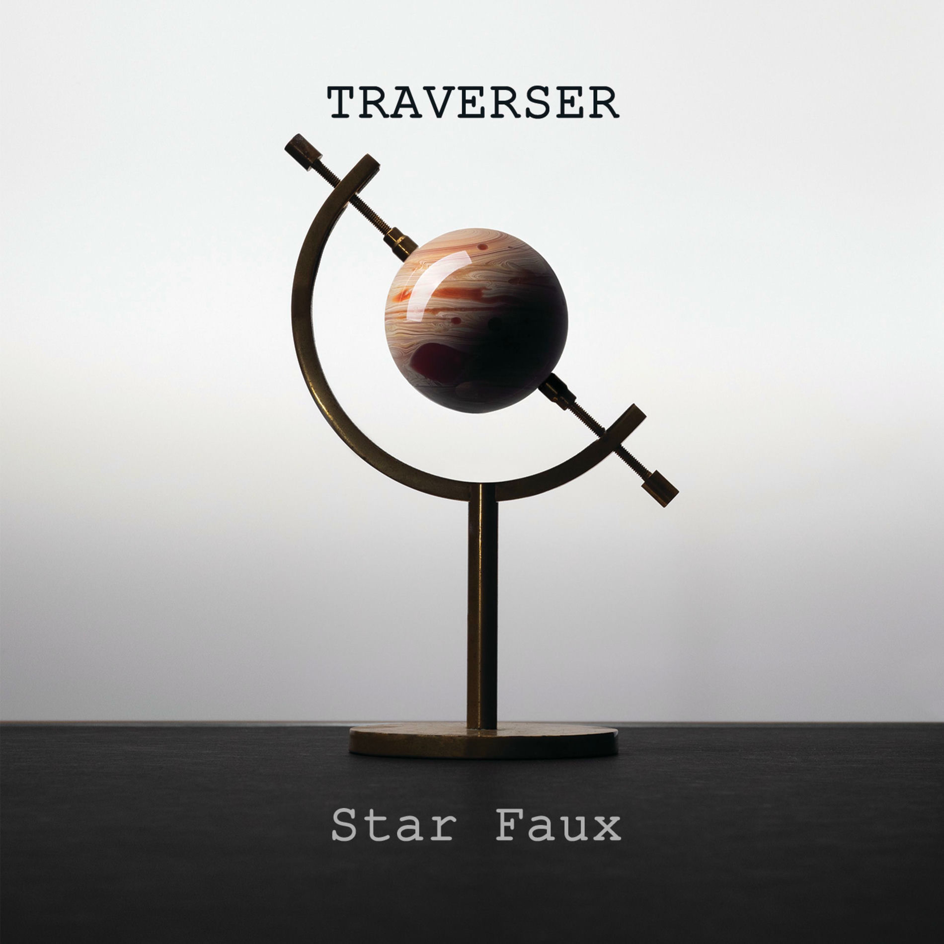 Album cover of Star Faux