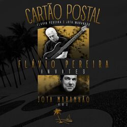 Cover of Cartão Postal