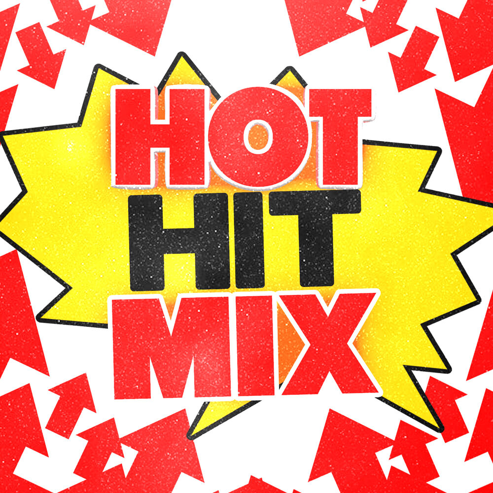 Picture of Hot Hit Mix