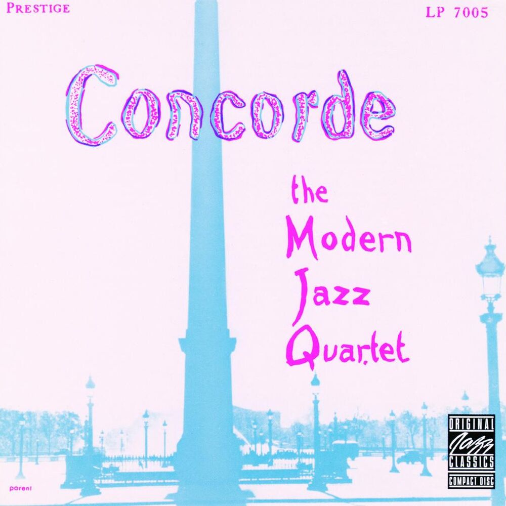 Picture of Concorde