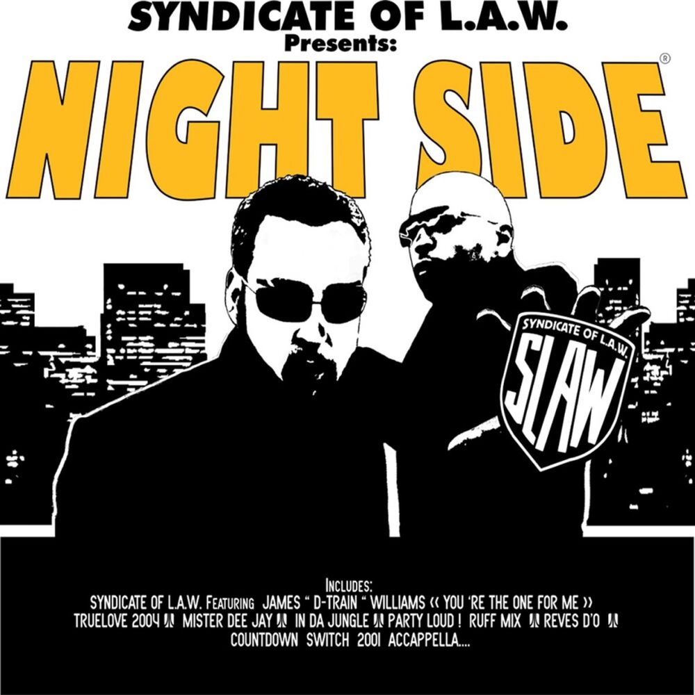 Picture of Night Side