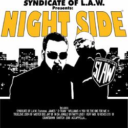 Cover of Night Side