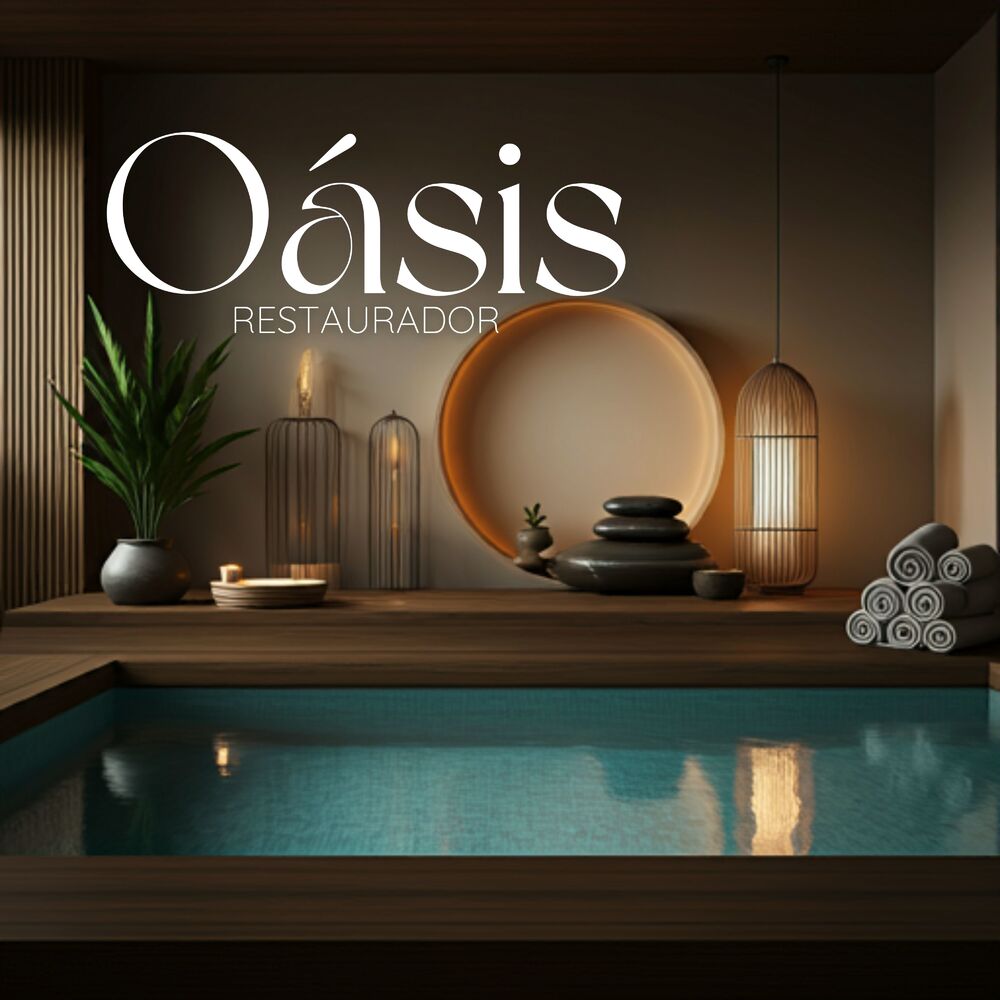 Picture of Oásis Restaurador: Tratamentos de Spa Relaxantes para a Mente e o Corpo