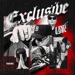 Cover of EXCLUSIVE