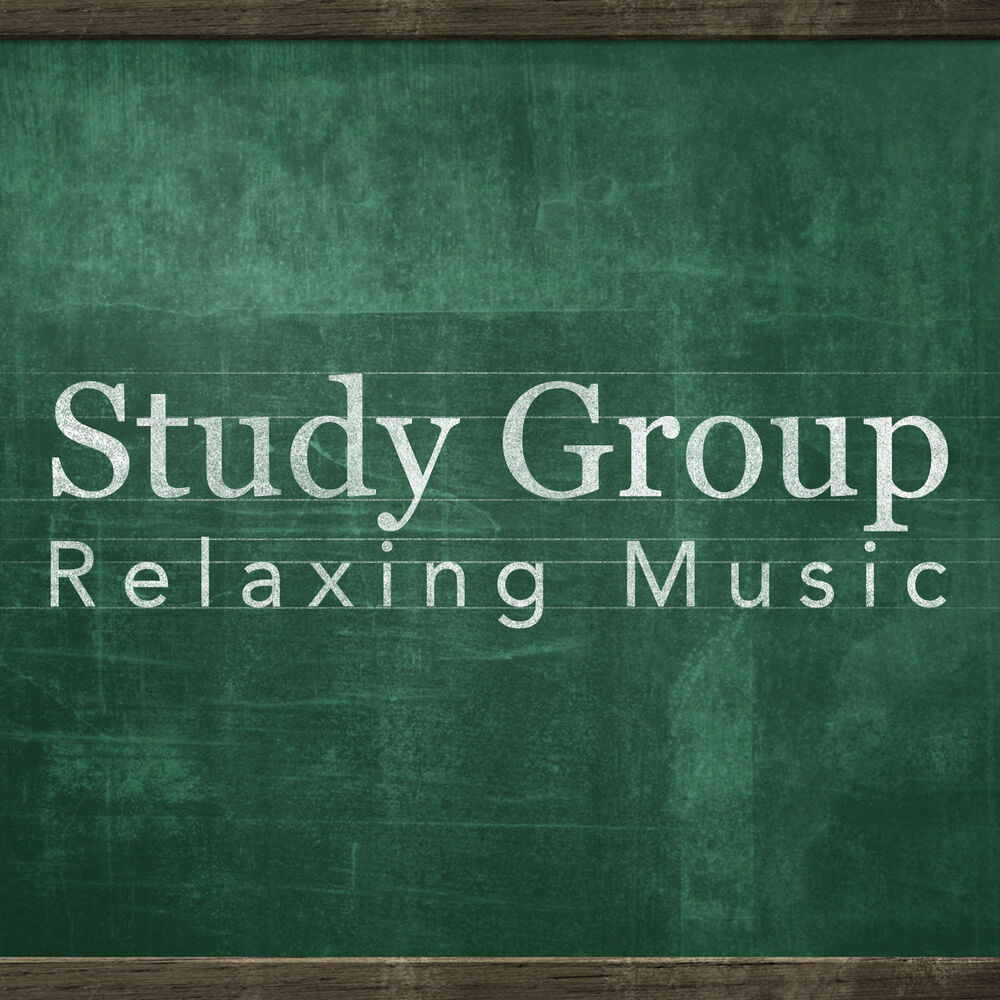 Picture of Study Group Relaxing Music