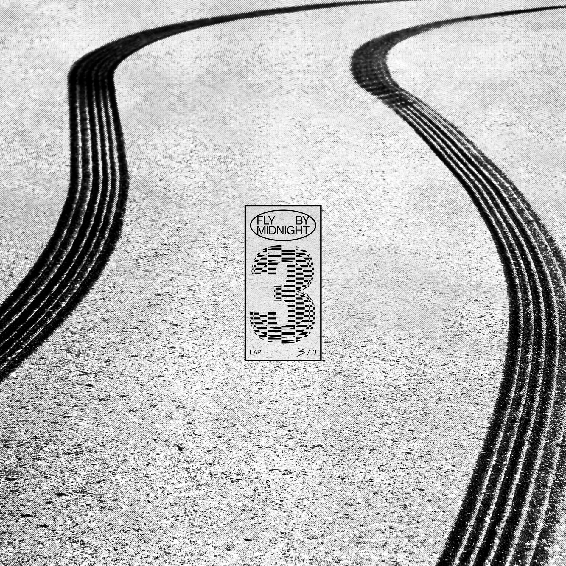 Album cover of Less In Love