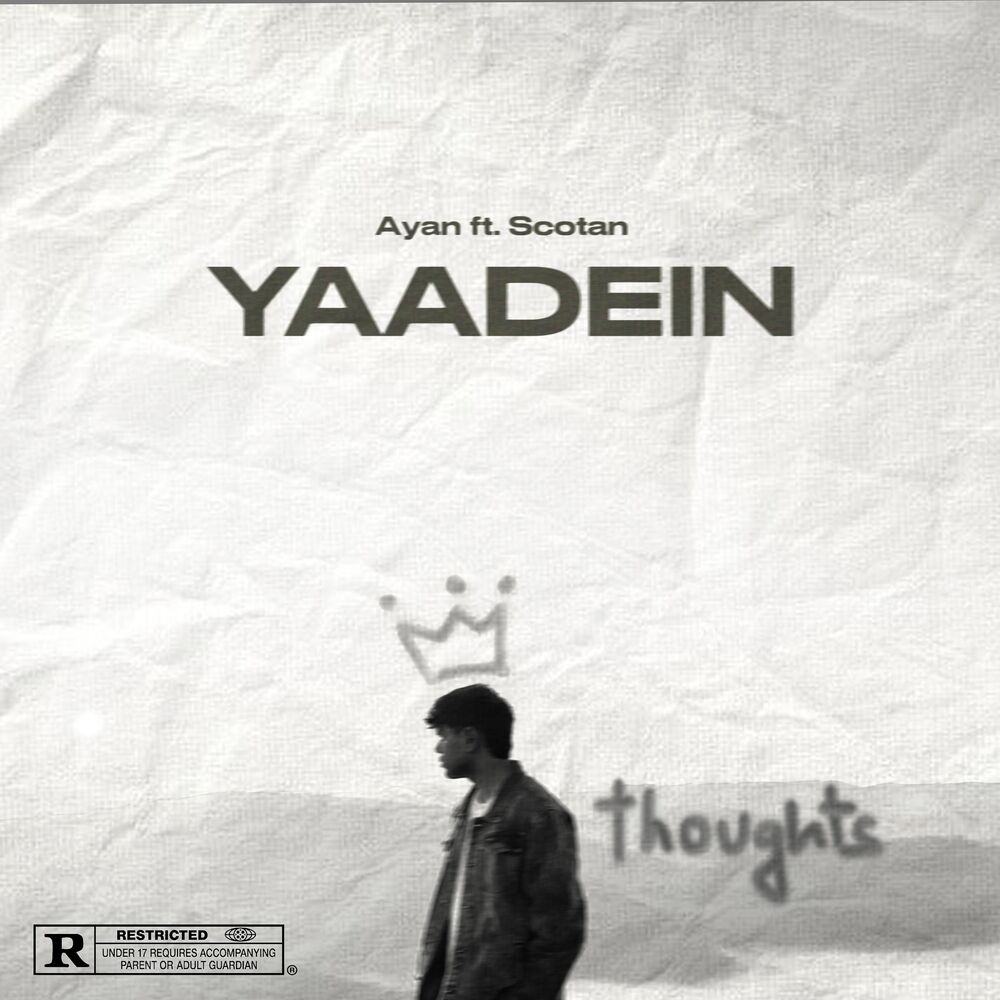 Picture of Yaadein (feat. Scotan)