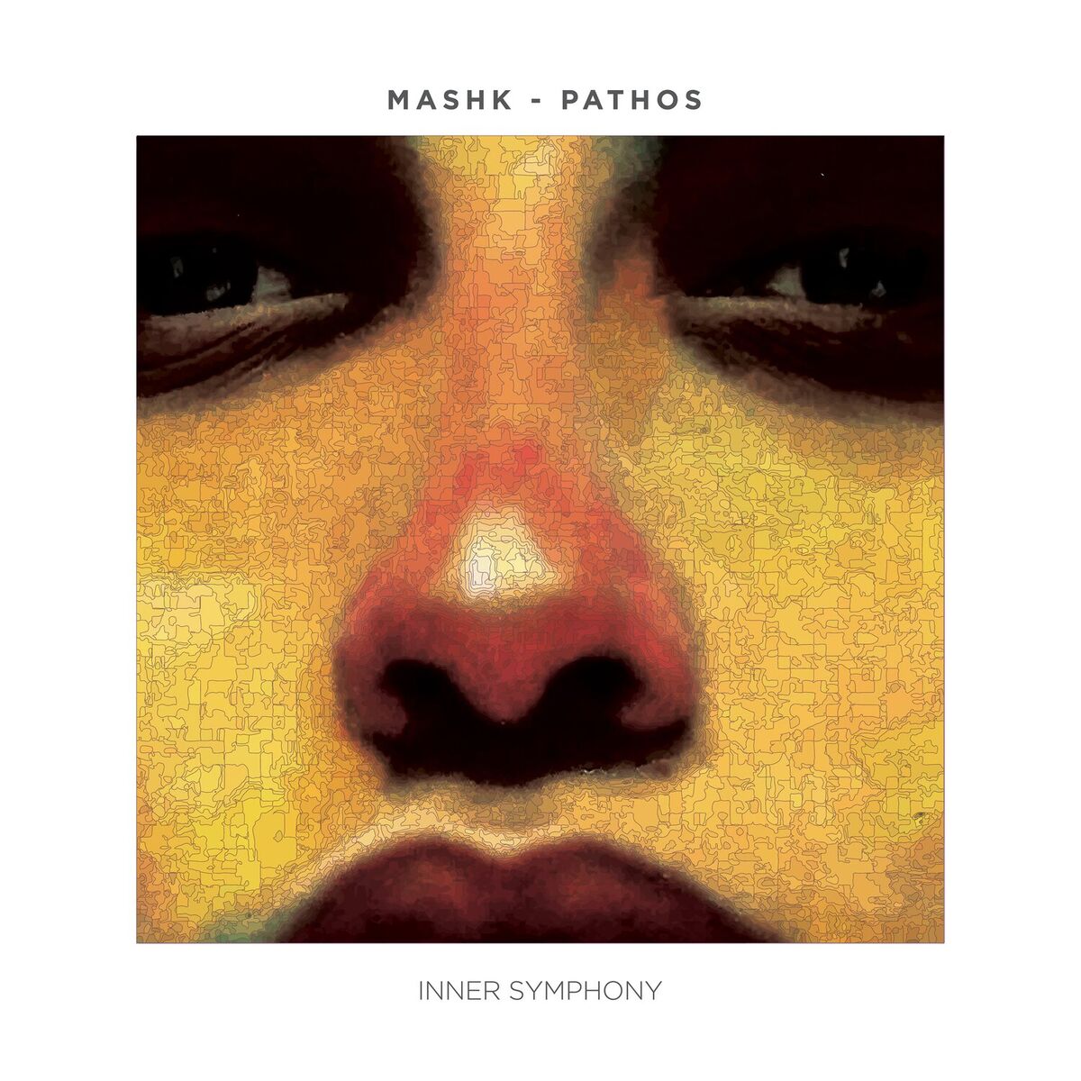 Album cover of Pensées