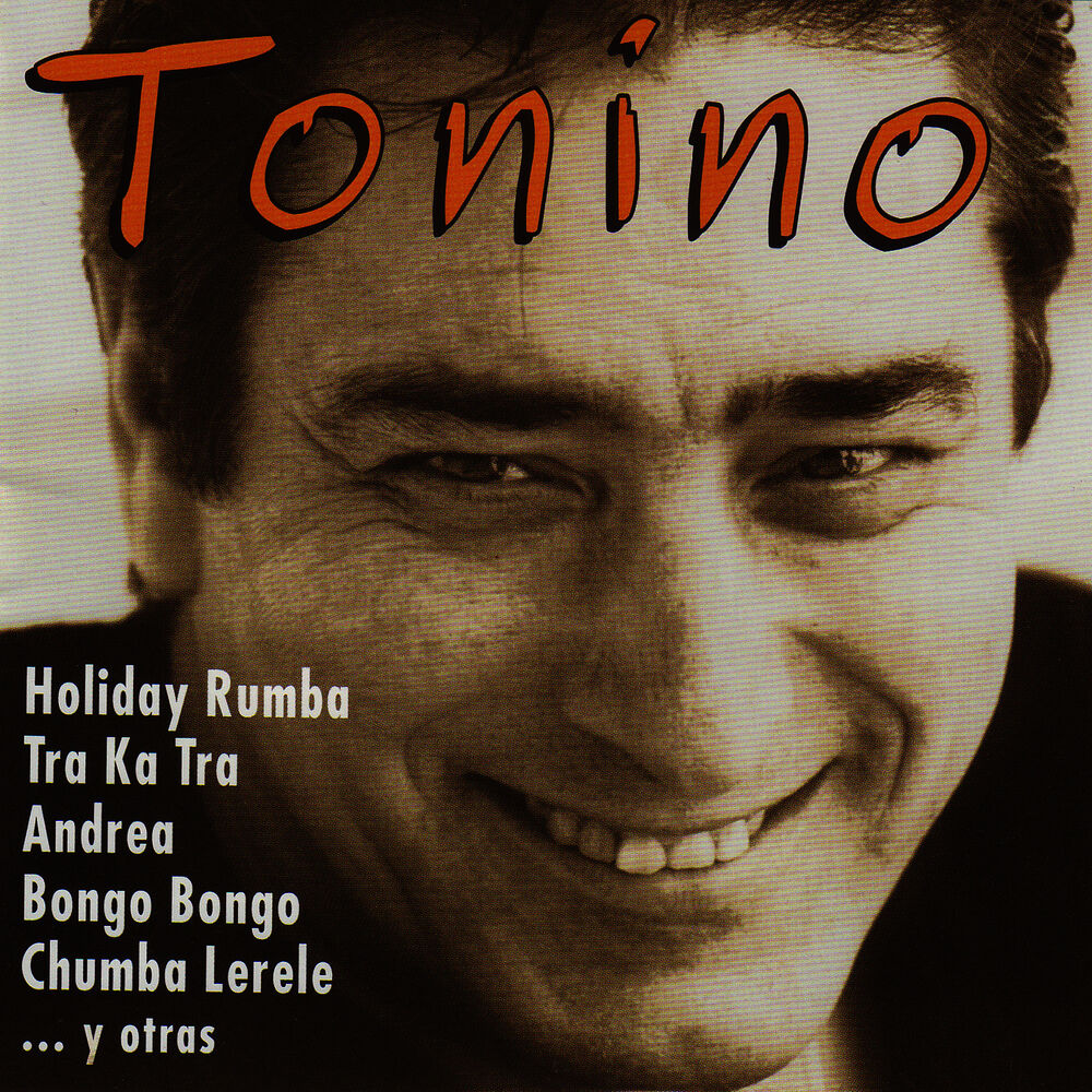 Picture of Tonino