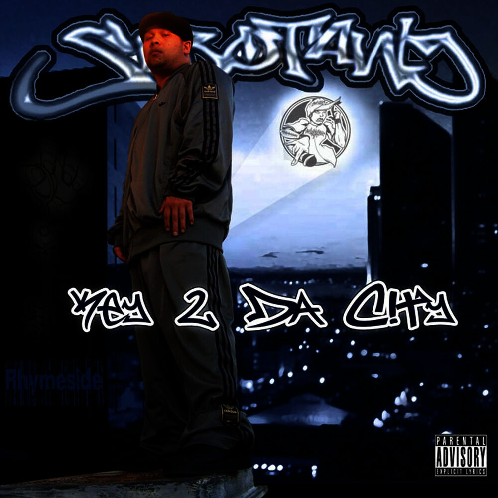 Picture of Key 2 Da City