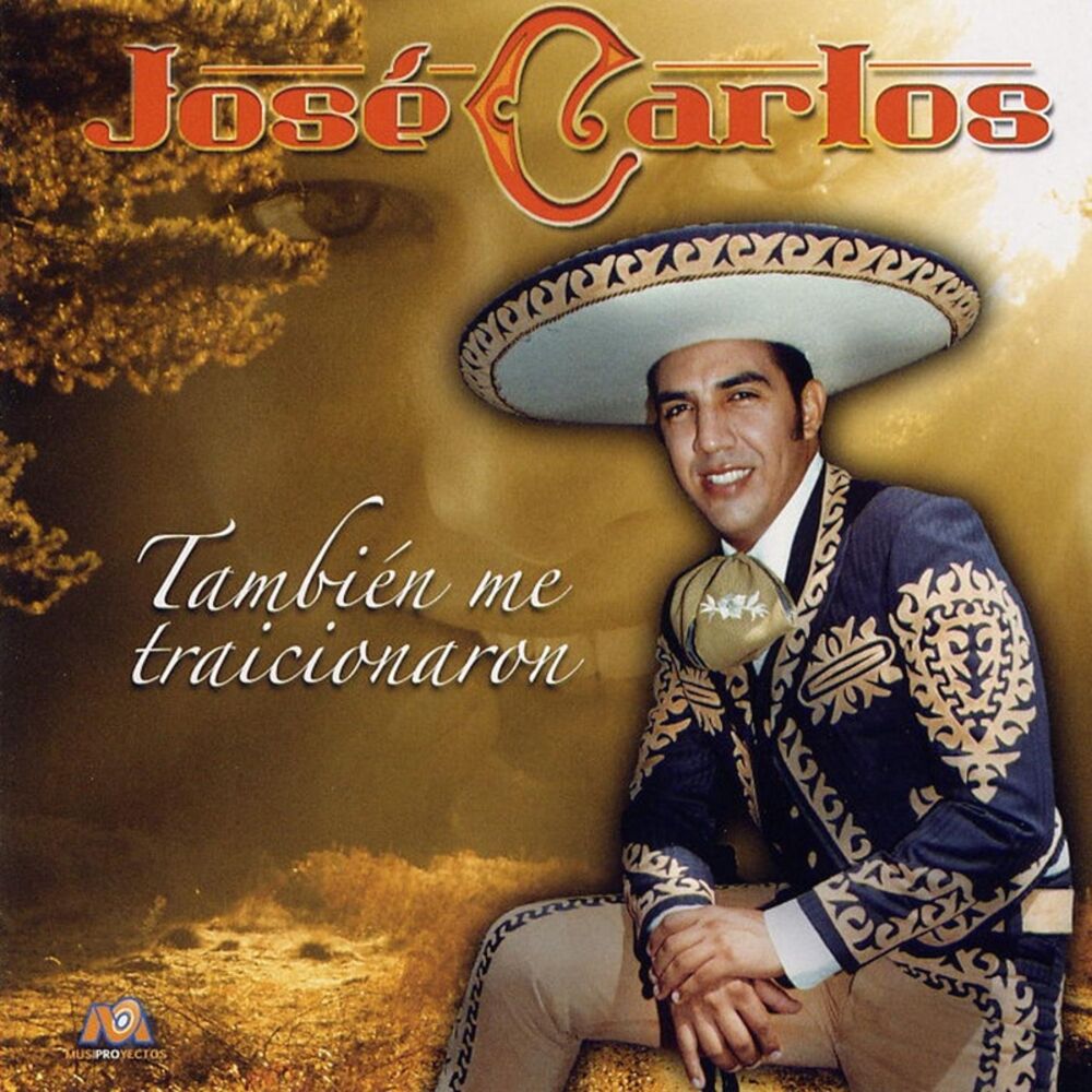 Picture of También Me Traicionaron