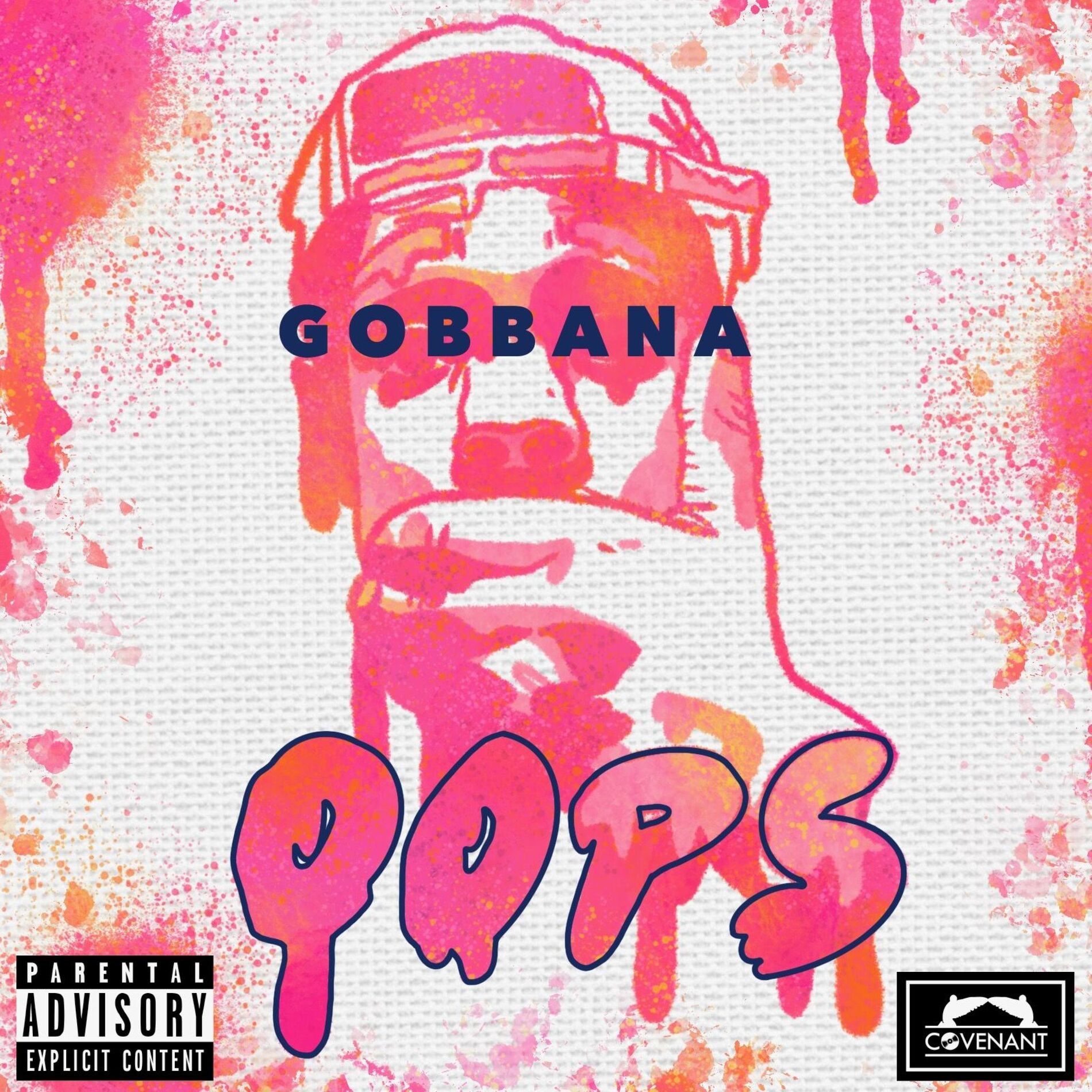 Album cover of OOPS