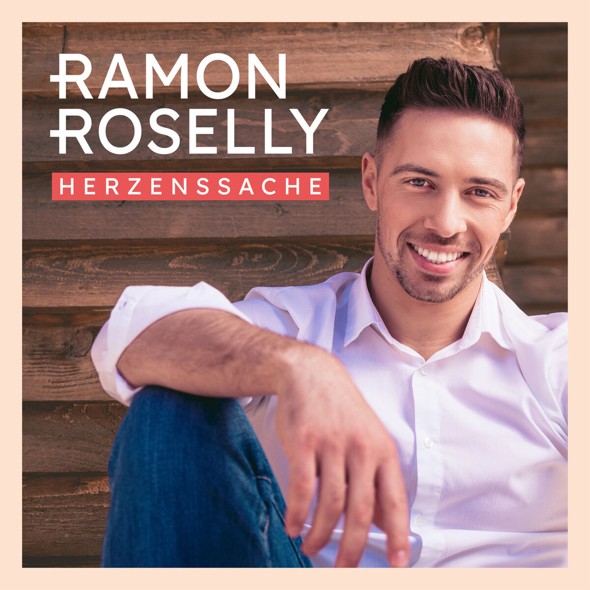 Album cover of Herzenssache