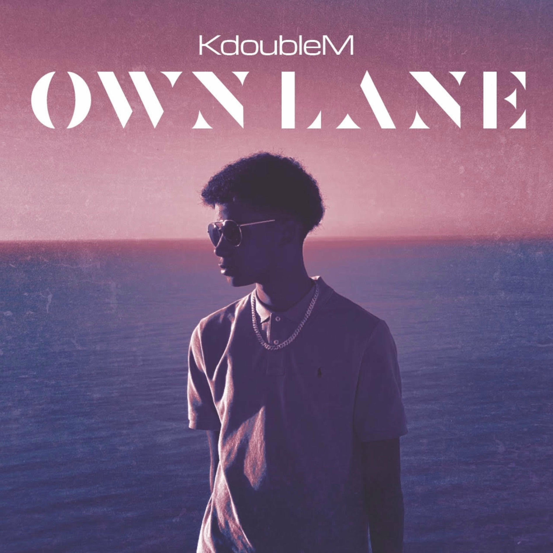 Album cover of Own Lane