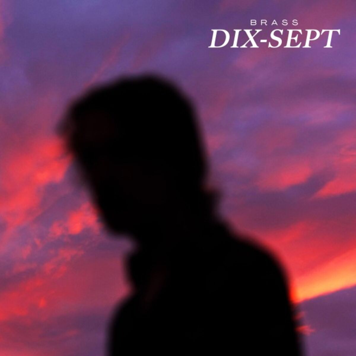 Album cover of Dix-Sept
