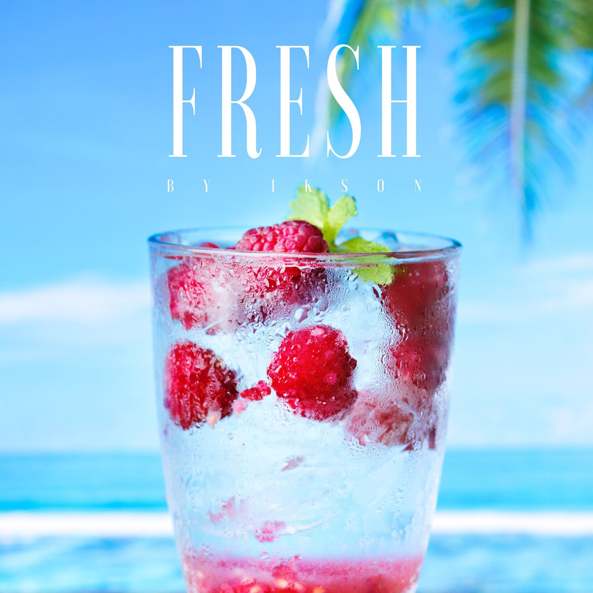 Album cover of Fresh