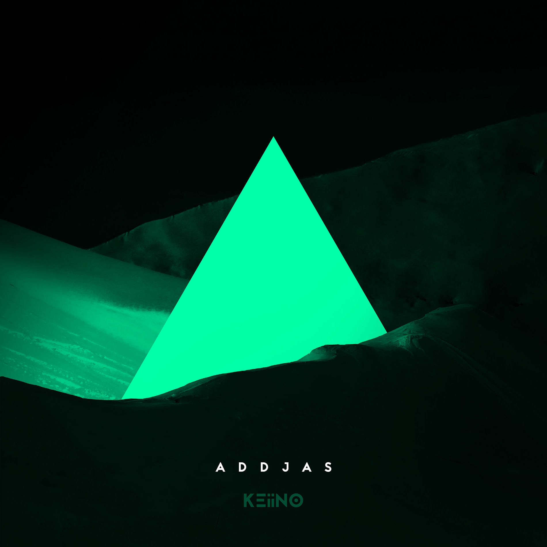 Album cover of ADDJAS