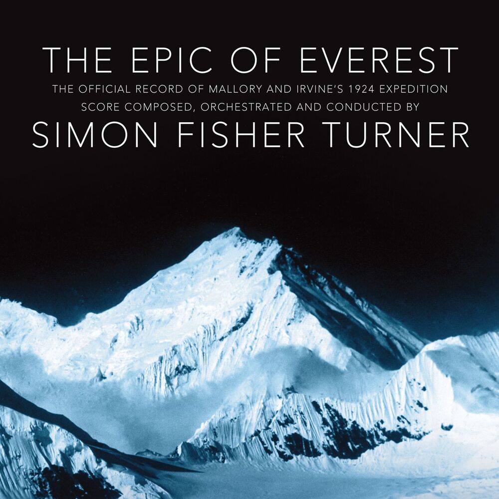 Picture of The Epic Of Everest