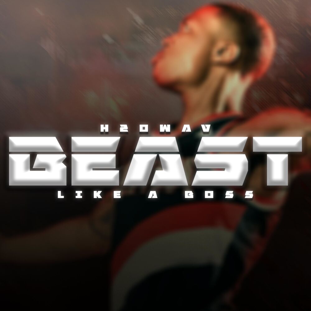 Picture of Beast Like A Boss