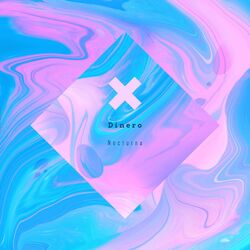 Cover of Dinero x Nocturna