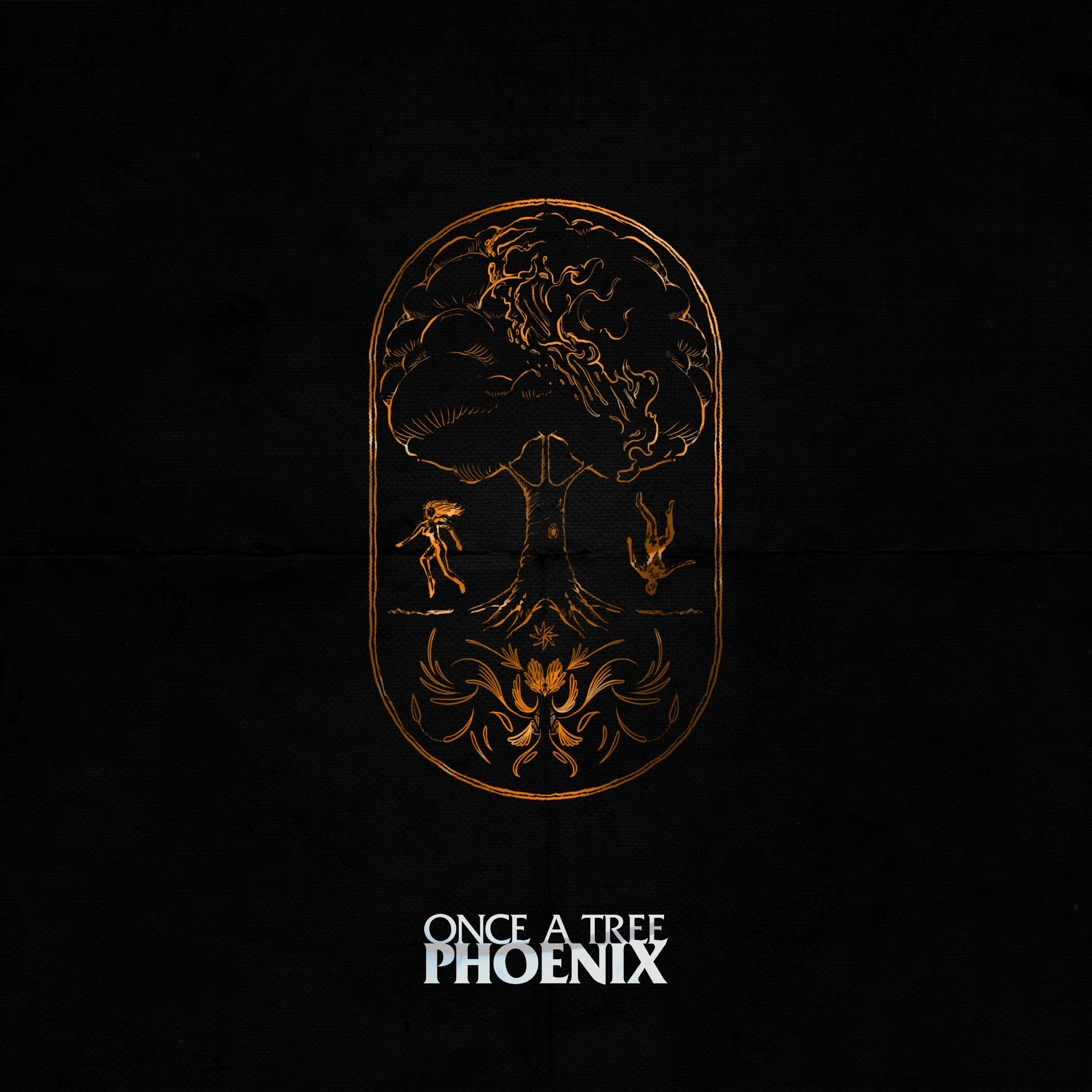 Album cover of Phoenix