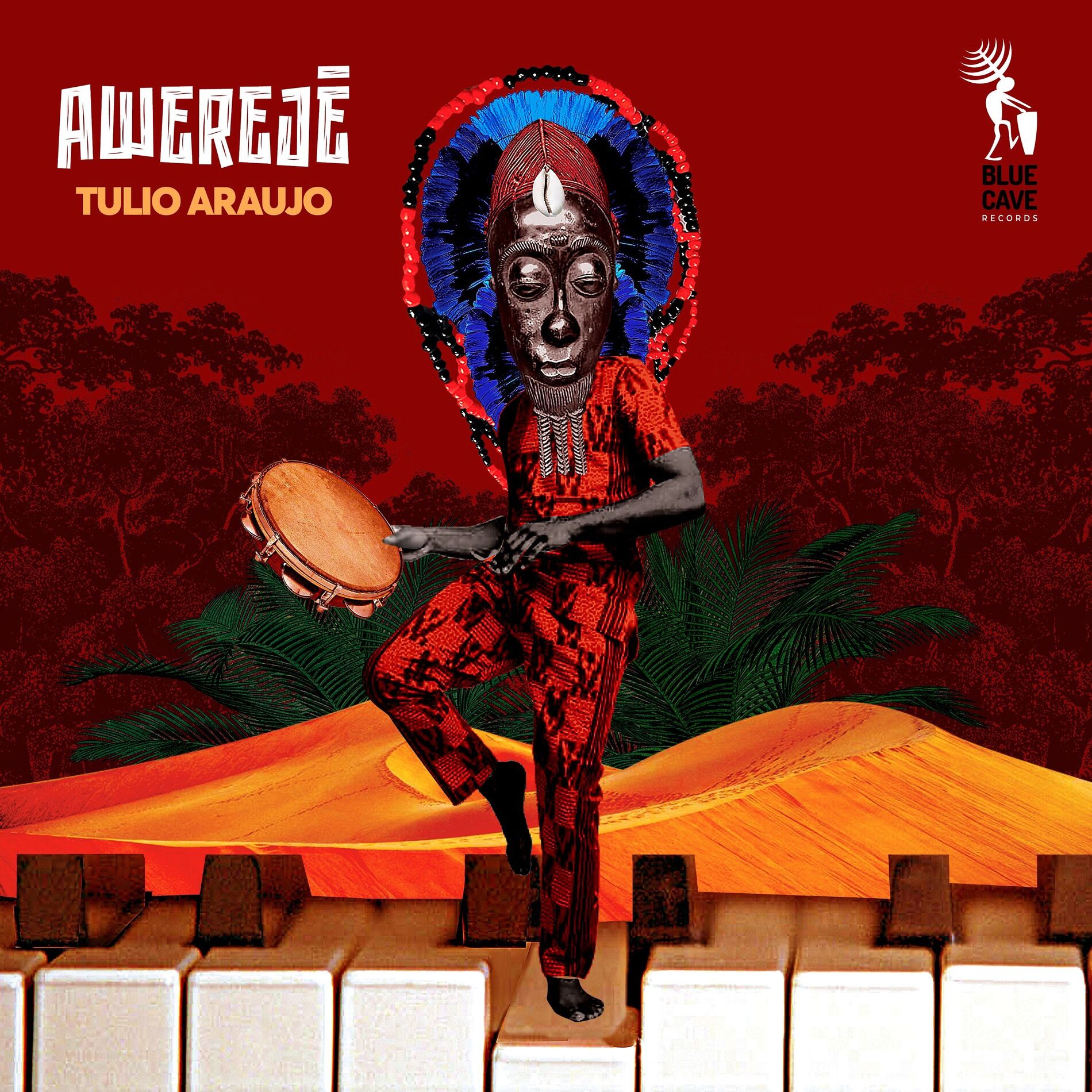 Album cover of Actual Proof