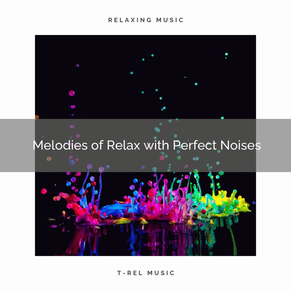 Picture of Melodies of Relax with Perfect Noises