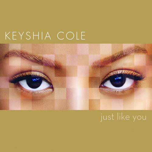 Keyshia Cole - Just Like You | Deezer