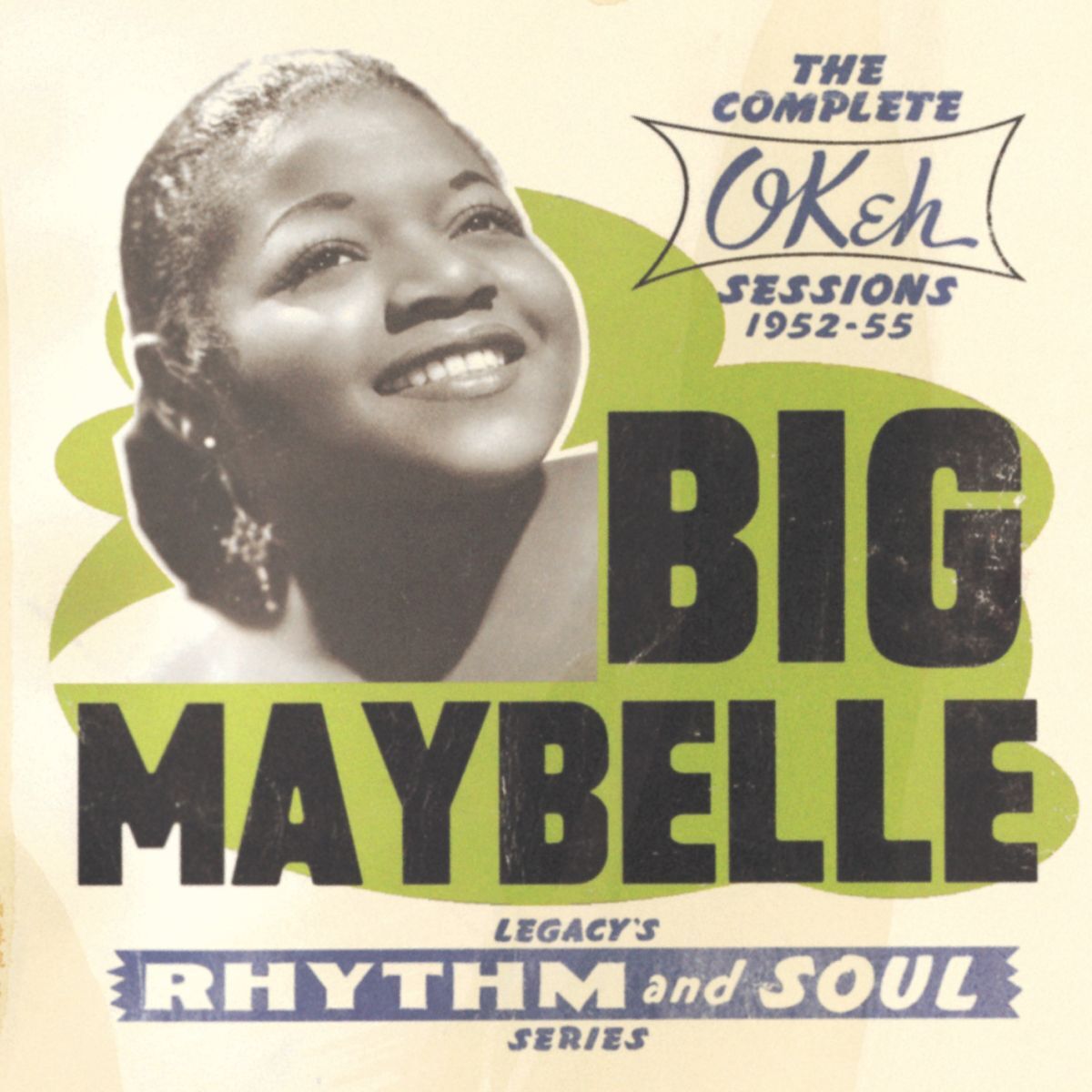 Album cover of I've Got A Feelin'