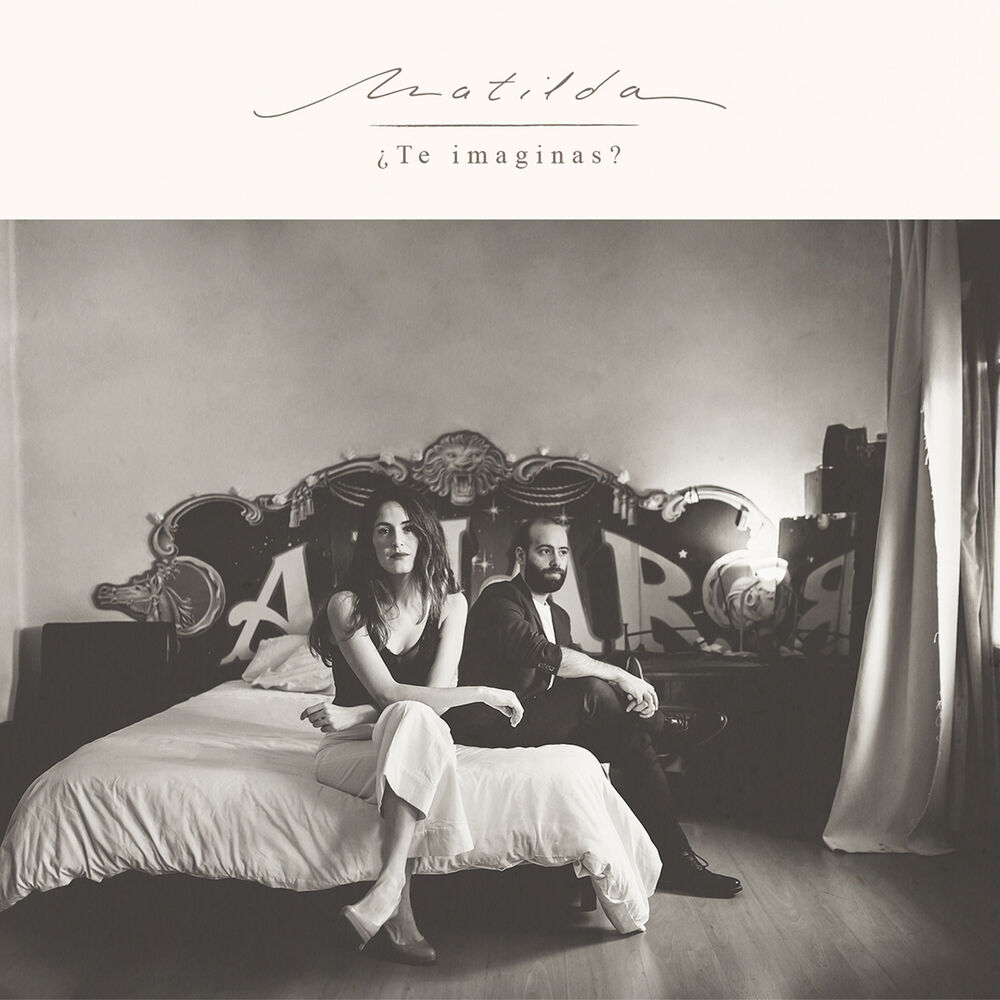 Picture of ¿Te Imaginas?