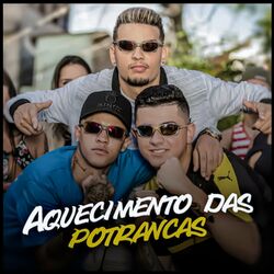 Cover of Aquecimento das Potrancas