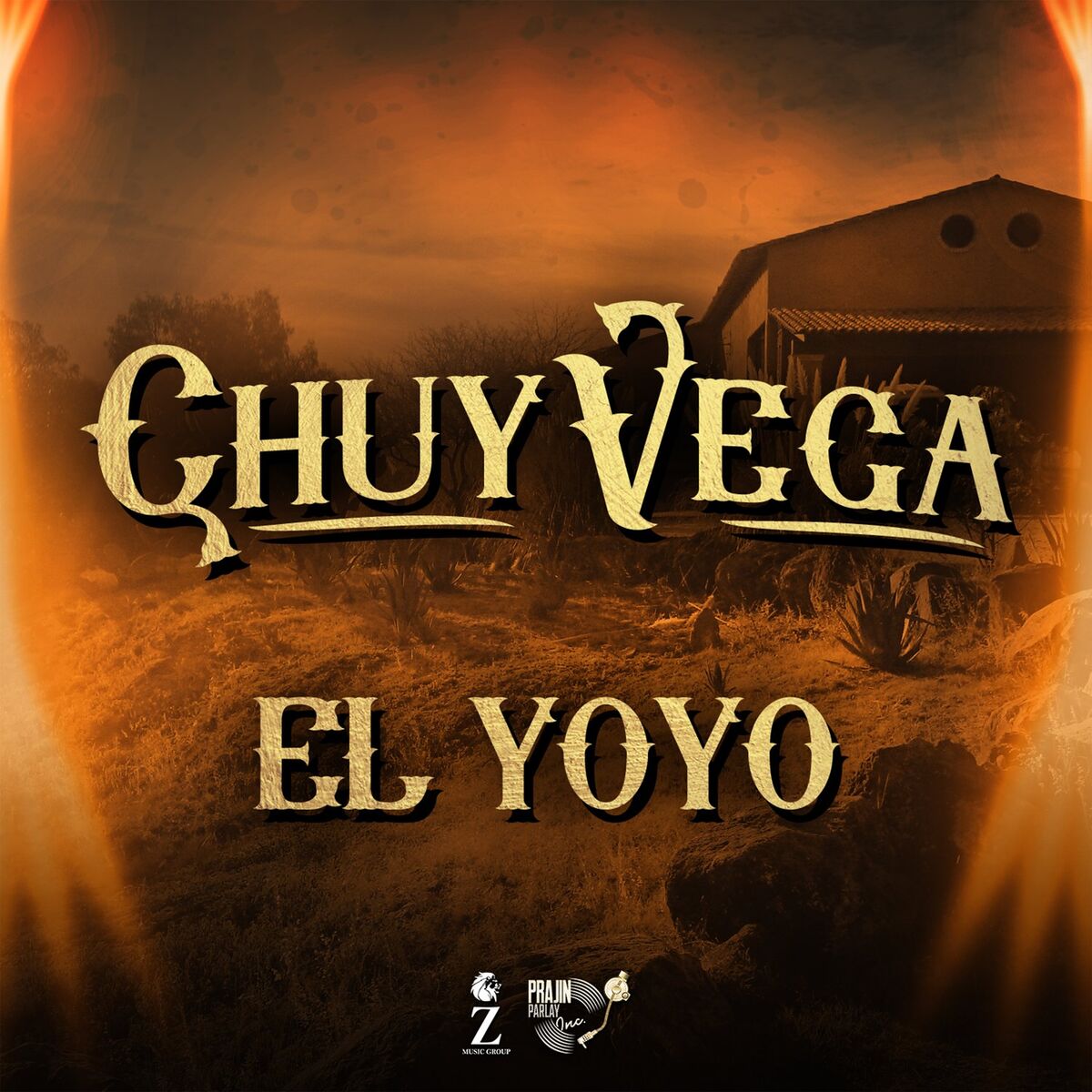 Album cover of El Yoyo