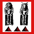 Pequenas Pir&acirc;mides