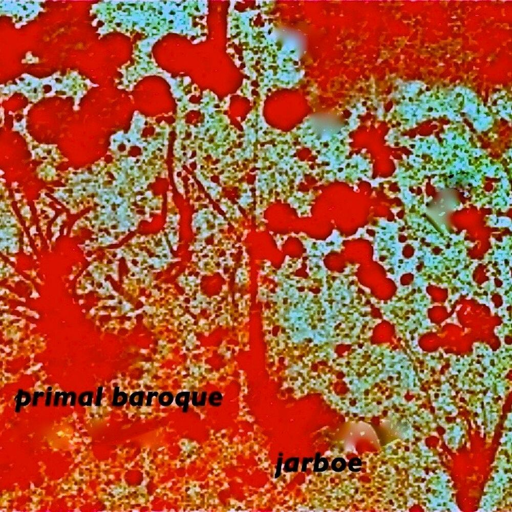 Picture of Primal Baroque Experiment