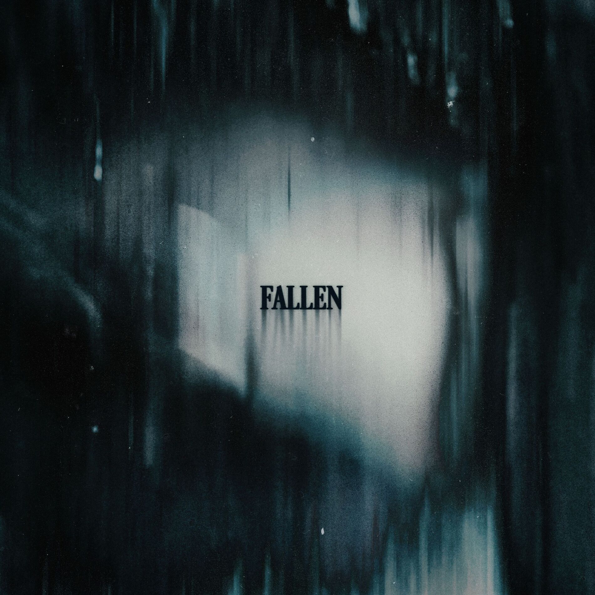 Album cover of CHAPTER II: FALLEN